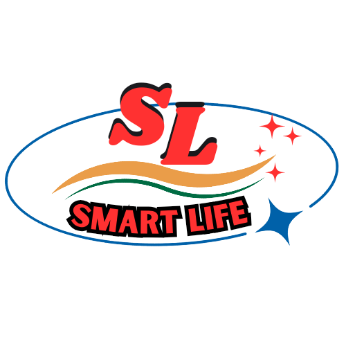 Smart Life Logo